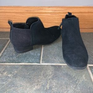 Toms ankle boots
